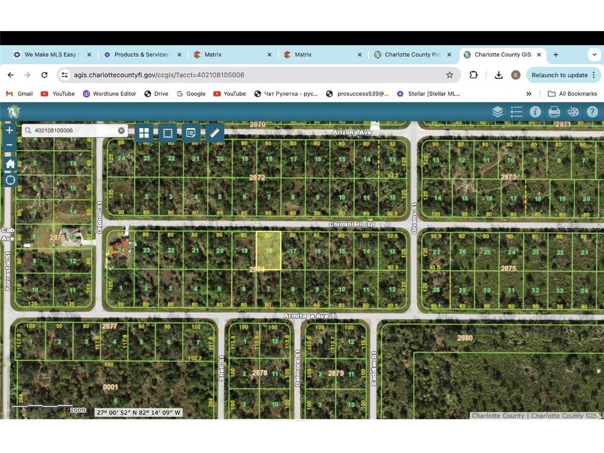 13085 Chiminiello Drive Port Charlotte FL 33953 C7510258 image2
