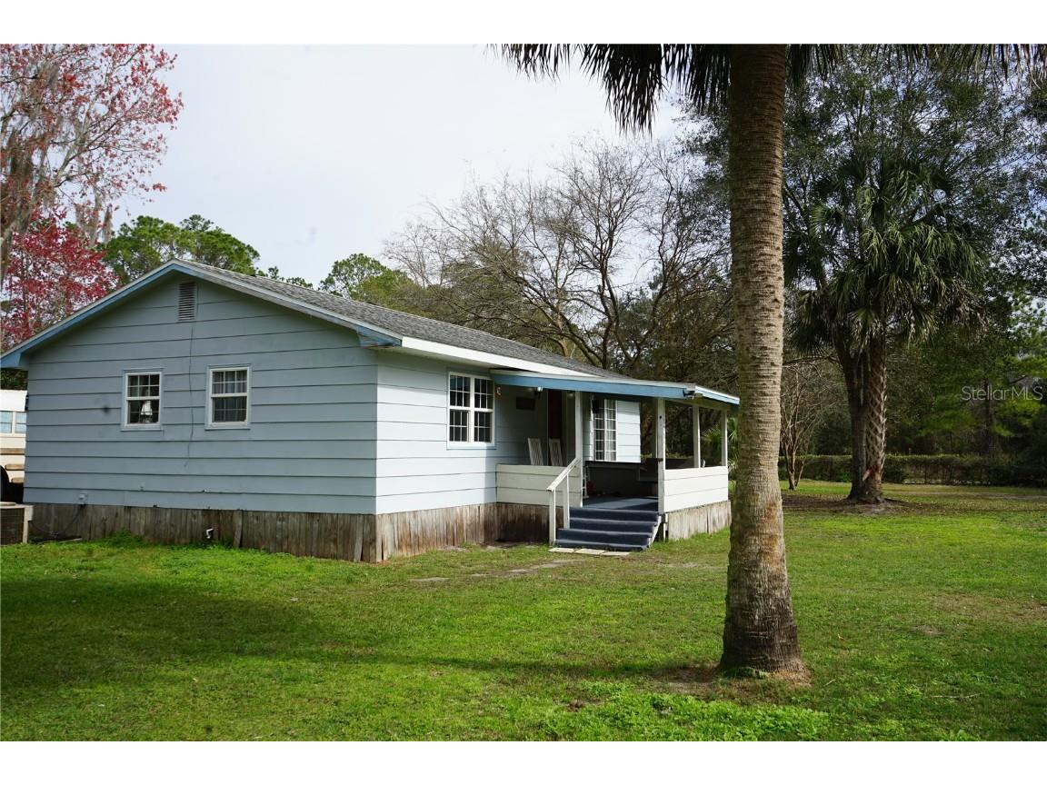 13085 NE 44th Street Silver Springs FL 34488 T3499038 image1