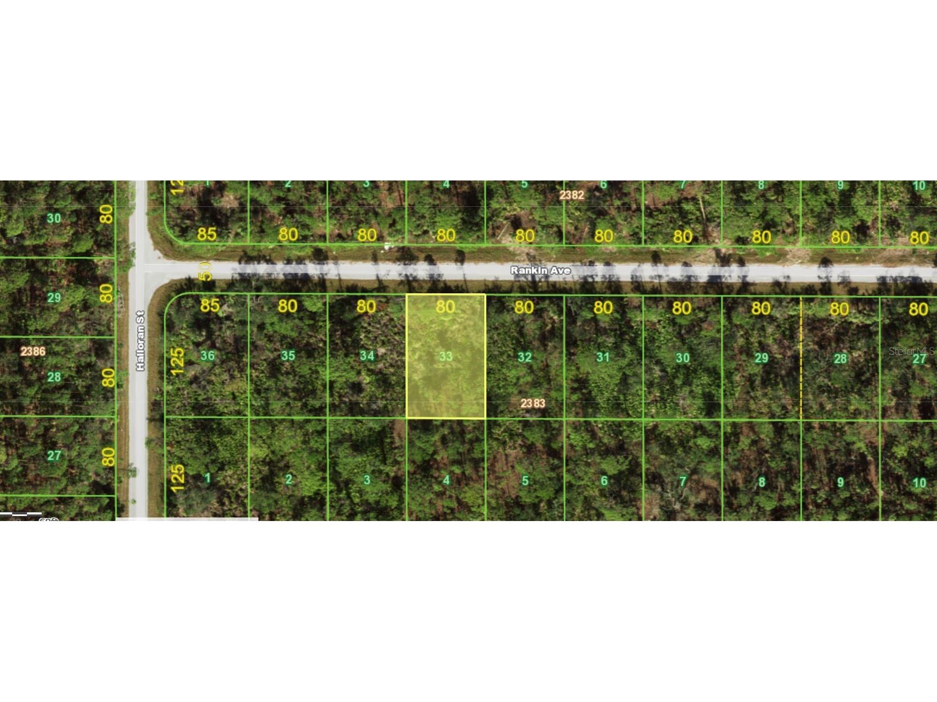 13085 Rankin Avenue Port Charlotte FL 33953 C7509972 image1