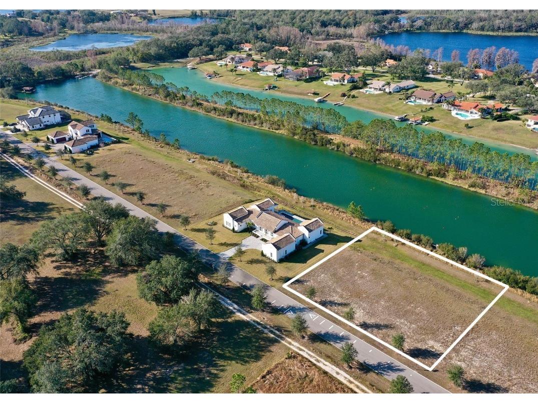 13085 Swinney Lane Clermont FL 34711 - LAKE PIERROT O6270631 image1
