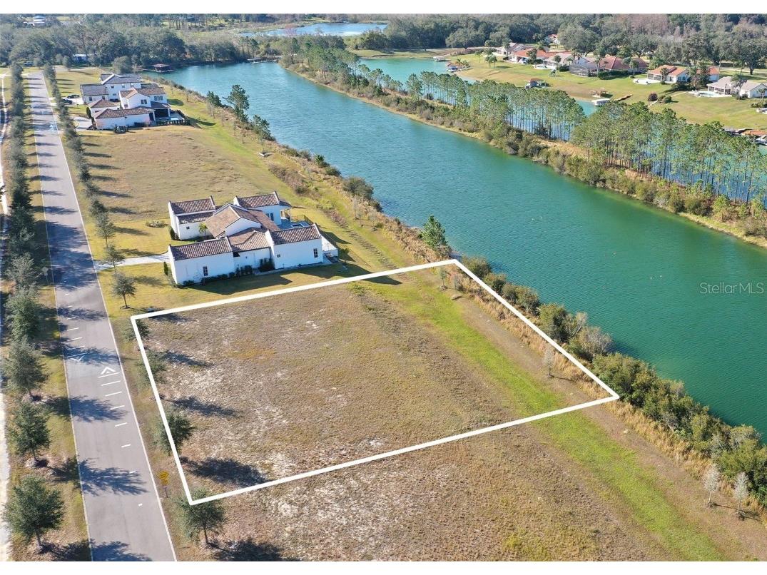 13085 Swinney Lane Clermont FL 34711 - LAKE PIERROT O6270631 image5