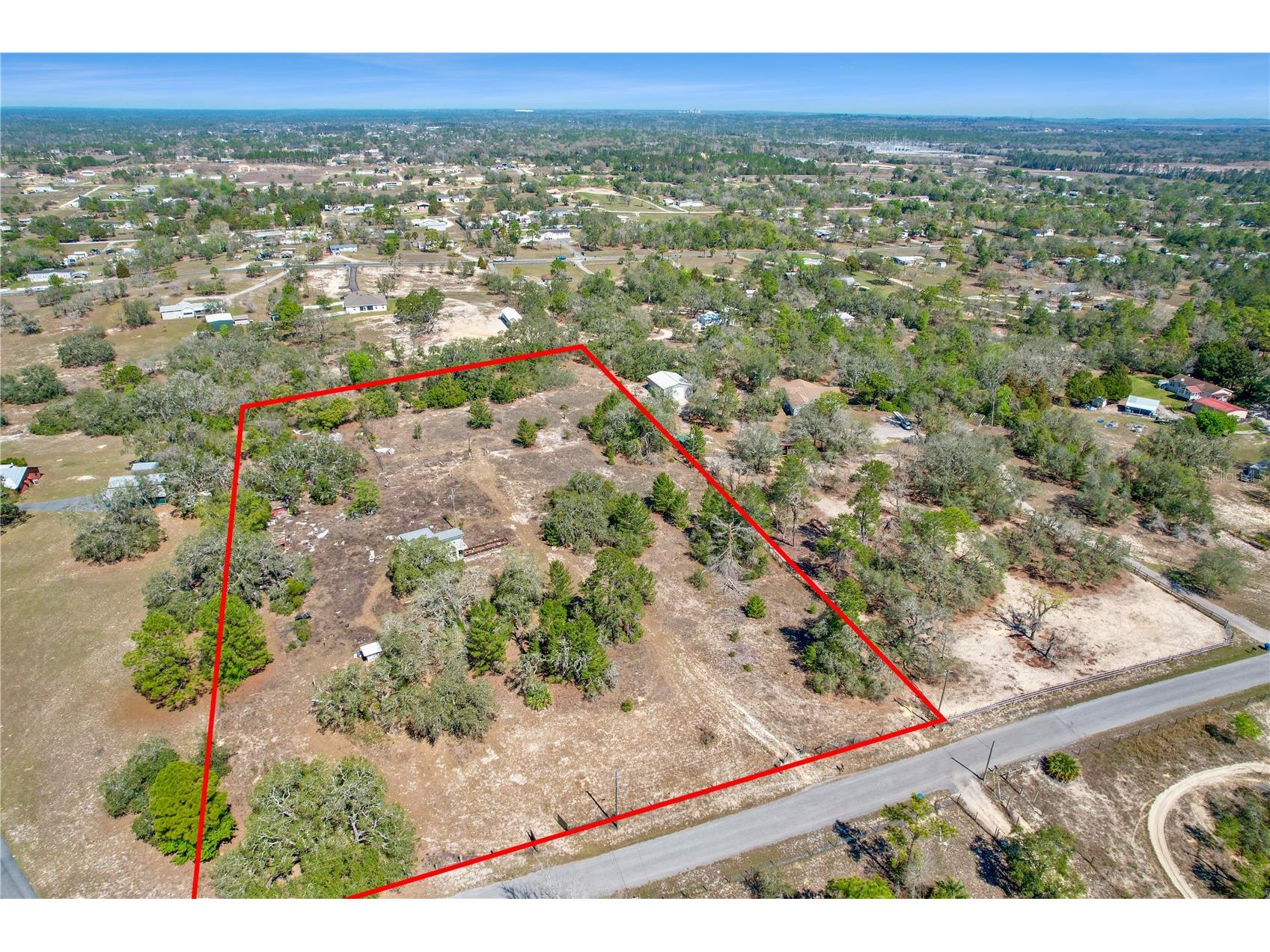 13085 Taylor Street Brooksville FL 34613 TB8356766 image1