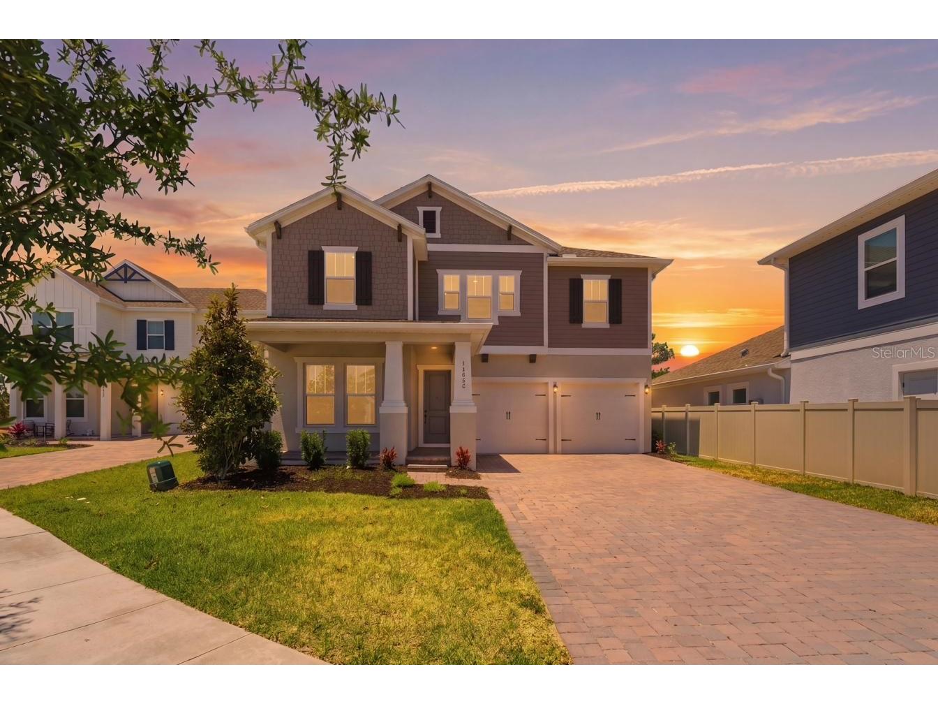 13086 Sunrise Harvest Drive Winter Garden FL 34787 O6415942 image1
