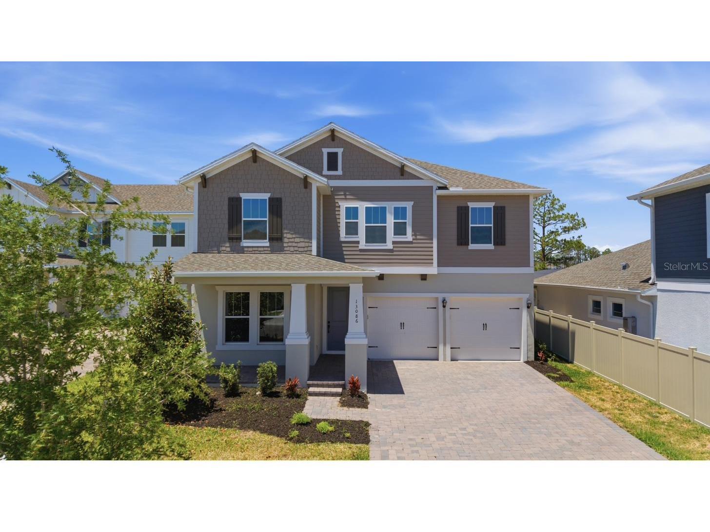 13086 Sunrise Harvest Drive Winter Garden FL 34787 O6415942 image2