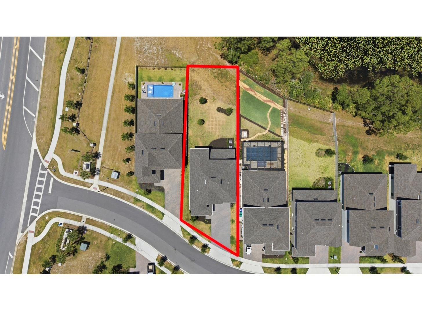 13086 Sunrise Harvest Drive Winter Garden FL 34787 O6415942 image46