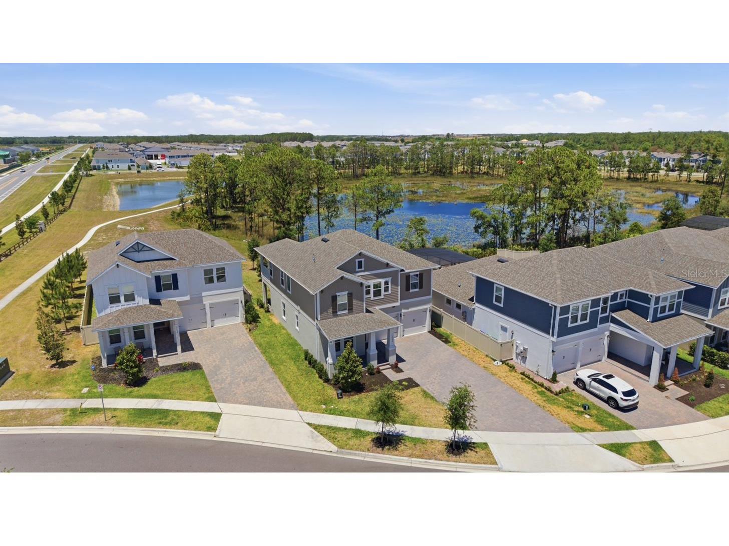 13086 Sunrise Harvest Drive Winter Garden FL 34787 O6415942 image48