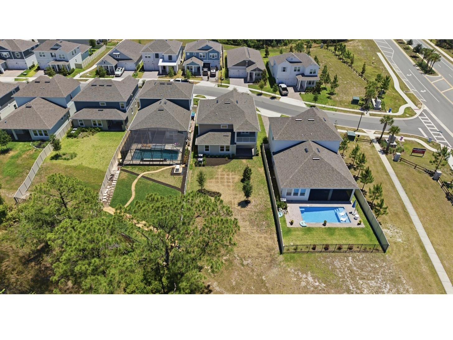 13086 Sunrise Harvest Drive Winter Garden FL 34787 O6415942 image50