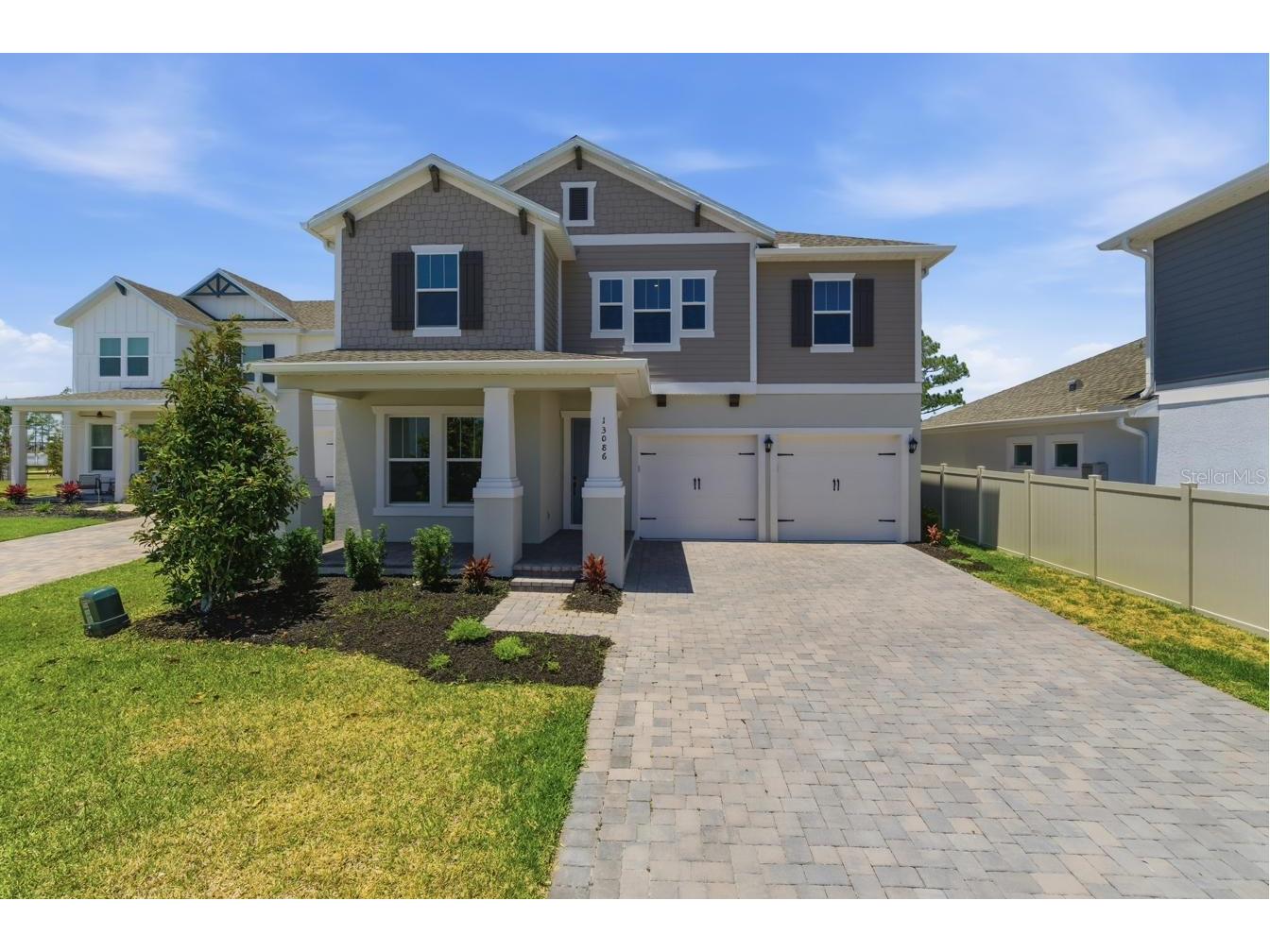 13086 Sunrise Harvest Drive Winter Garden FL 34787 O6415942 image55