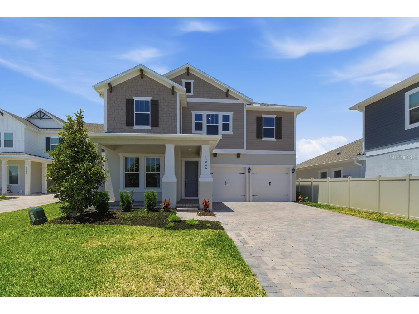 13086 Sunrise Harvest Drive Winter Garden FL 34787 O6415942 image56