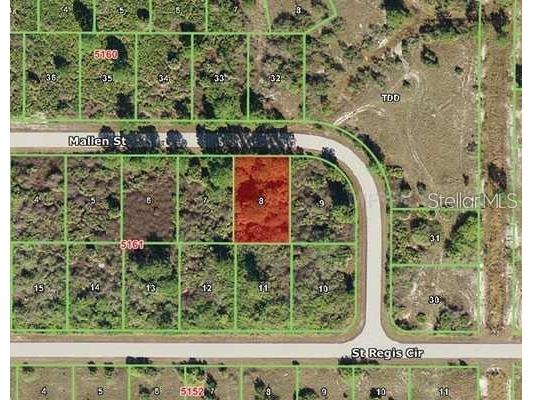 13087 Mallen Street Port Charlotte FL 33981 D6127916 image1