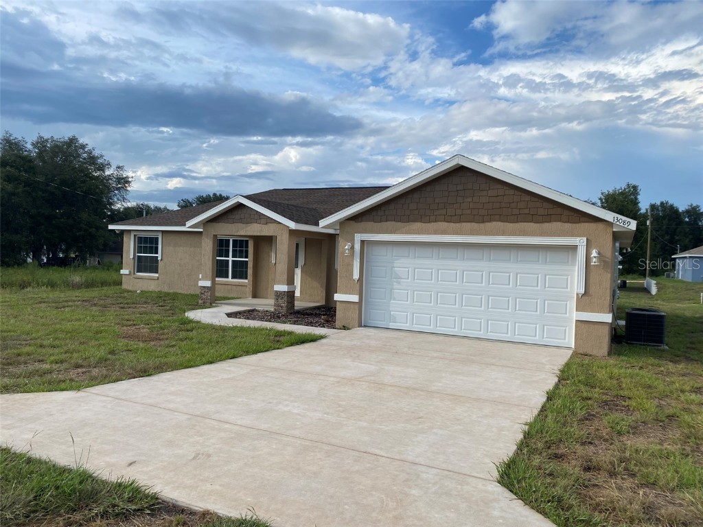 13089 SW 103rd Place Dunnellon FL 34432 OM652608 image1