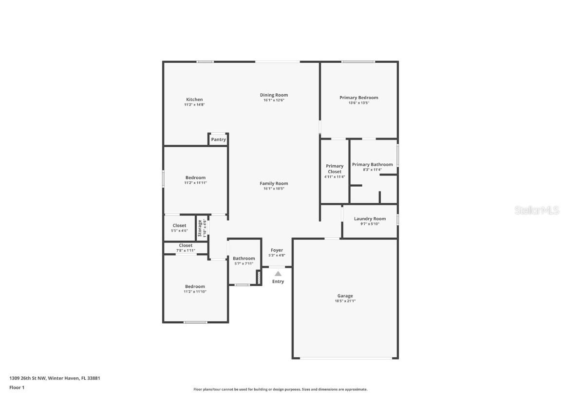 1309 26th Street NW Winter Haven FL 33881 O6352228 image32