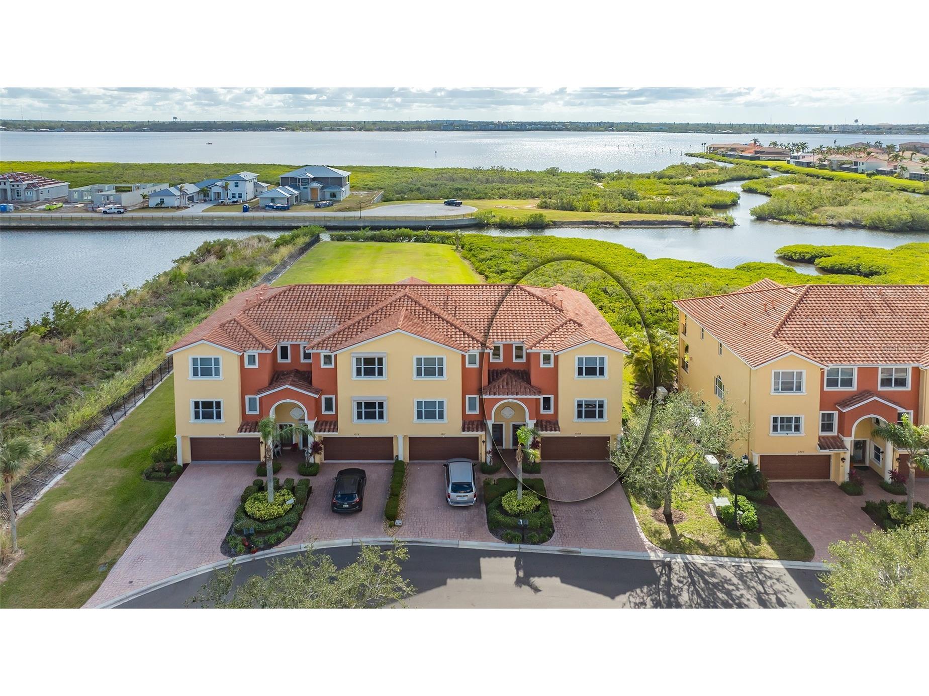 1309 3rd Street Circle E Palmetto FL 34221 - MANATEE RIVER A4667569 image1