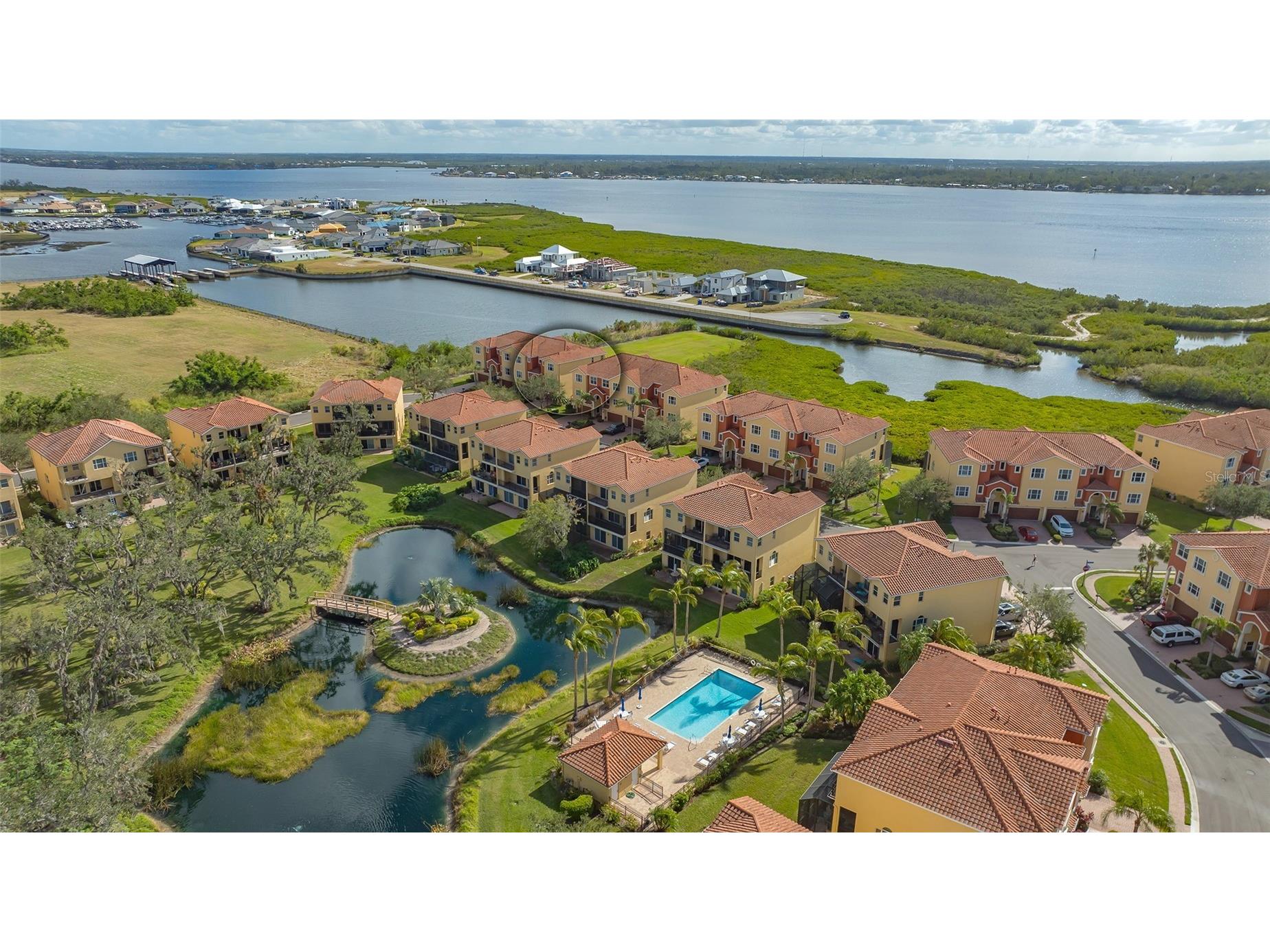 1309 3rd Street Circle E Palmetto FL 34221 - MANATEE RIVER A4667569 image54