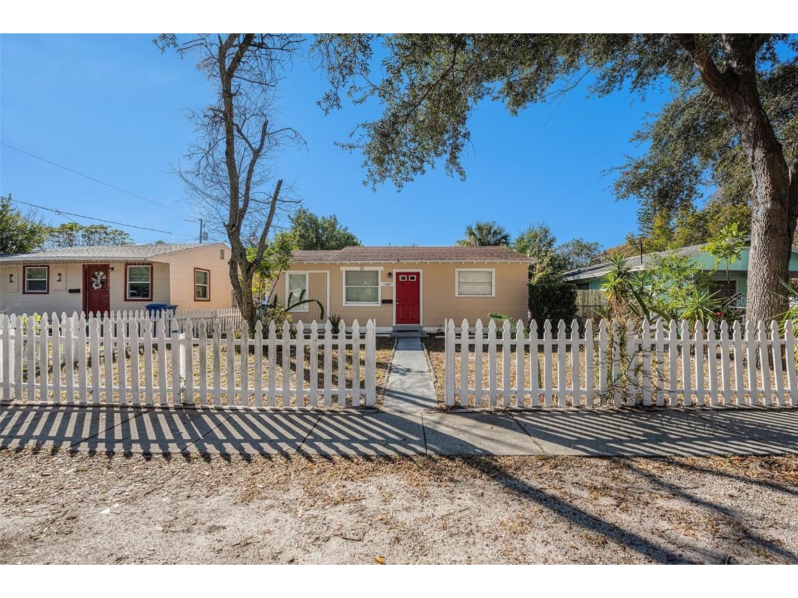 1309 45th Street S Saint Petersburg FL 33711 U8229783 image1