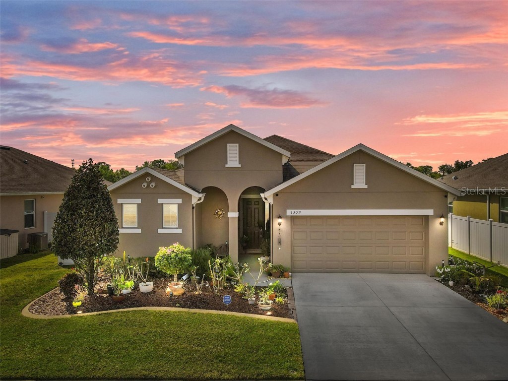 1309 Aroniminik Drive Mount Dora FL 32757 O6188569 image1