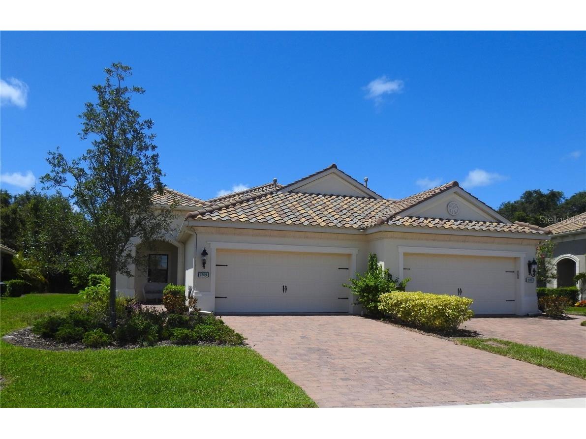 1309 Backspin Drive Englewood FL 34223 O6075336 image1