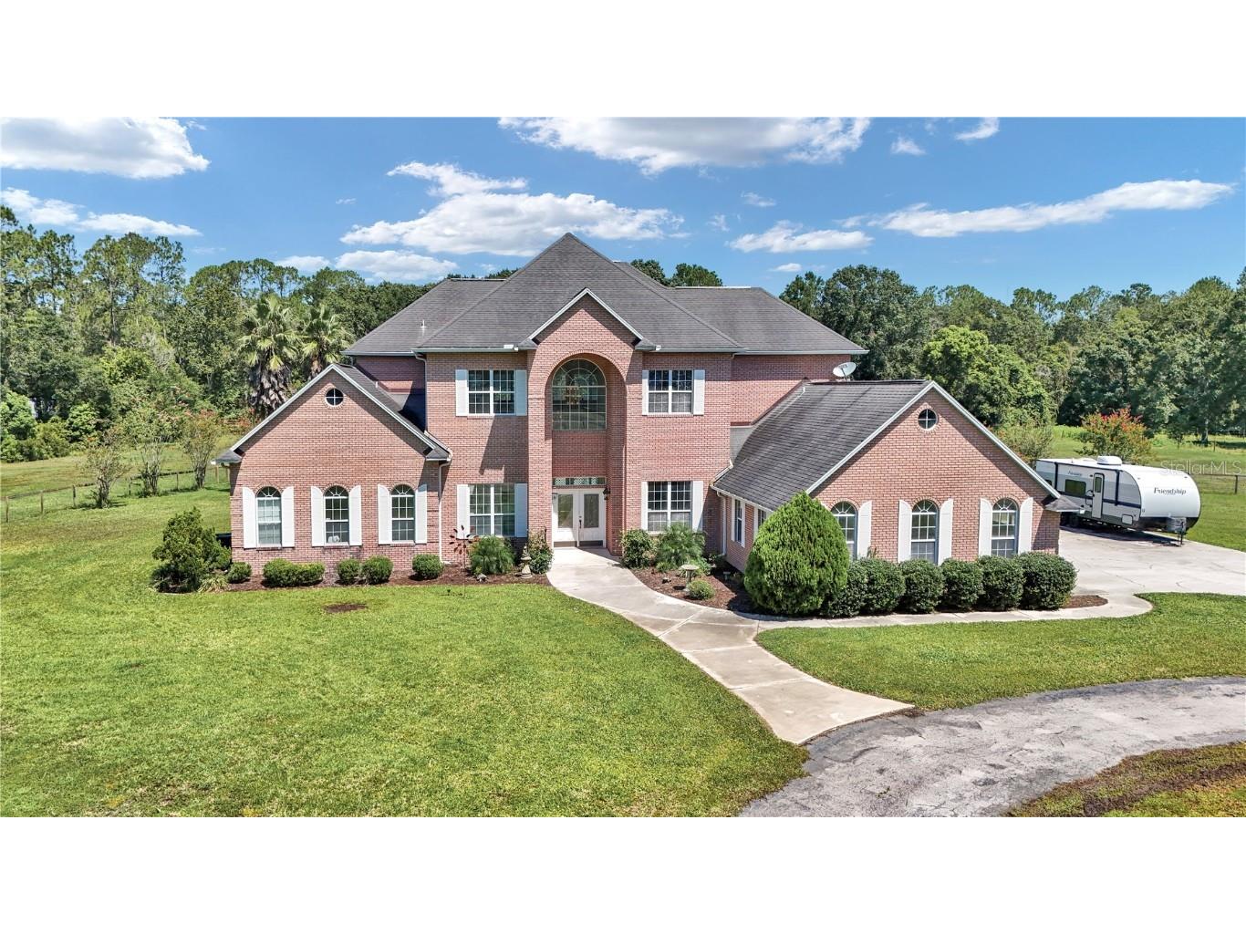 1309 Bessent Road Starke FL 32091 OM708500 image1