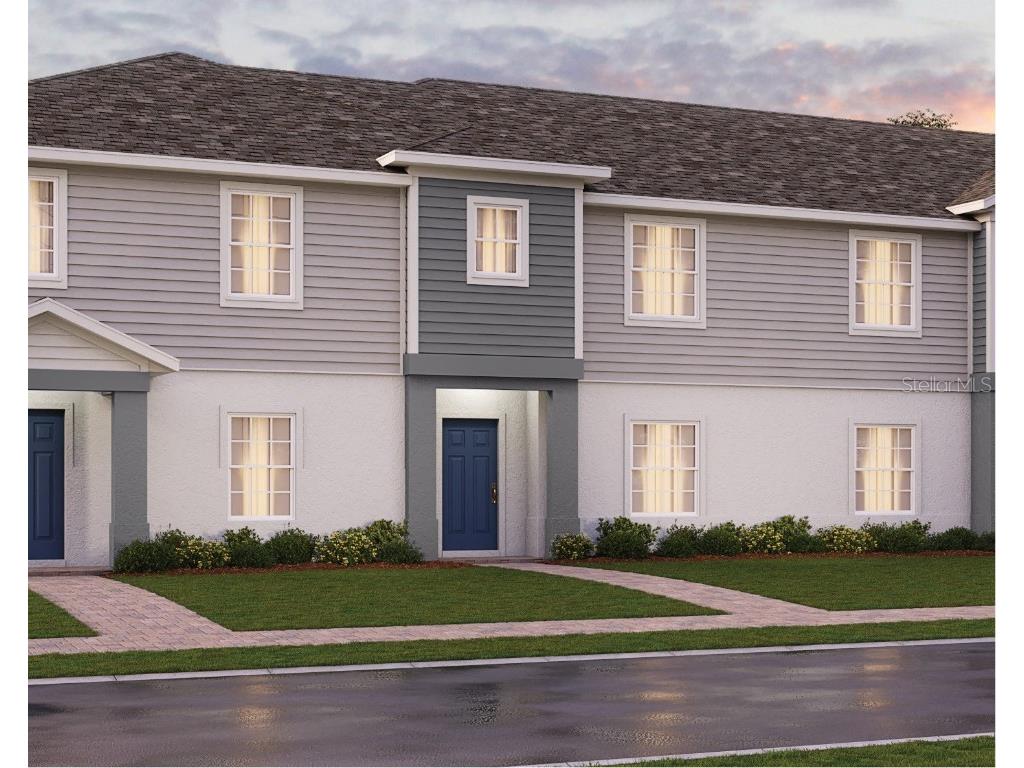 1309 Blazing Star Lane Davenport FL 33837 J963434 image1