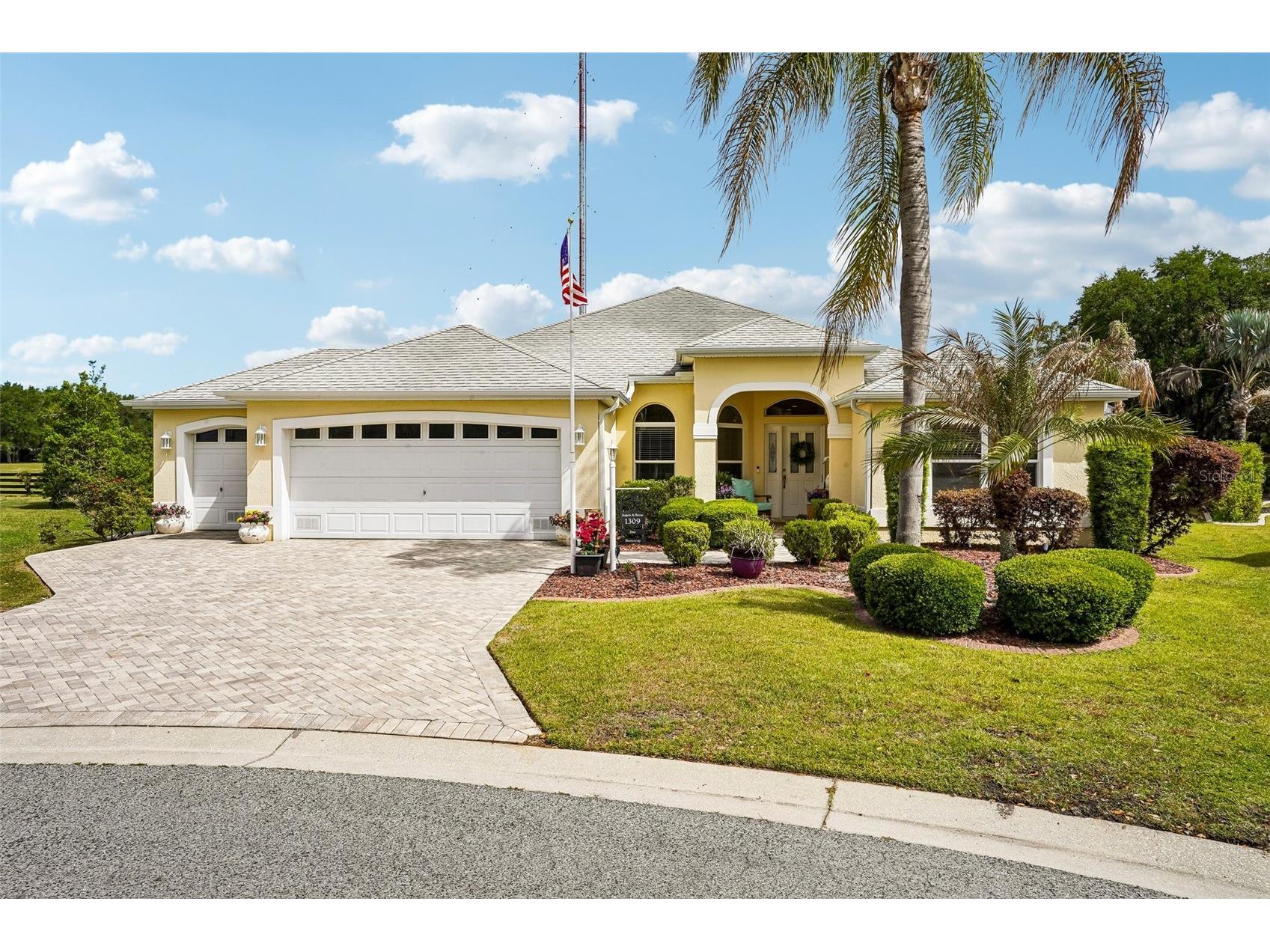 1309 Brunson Way The Villages FL 32162 O6403381 image1