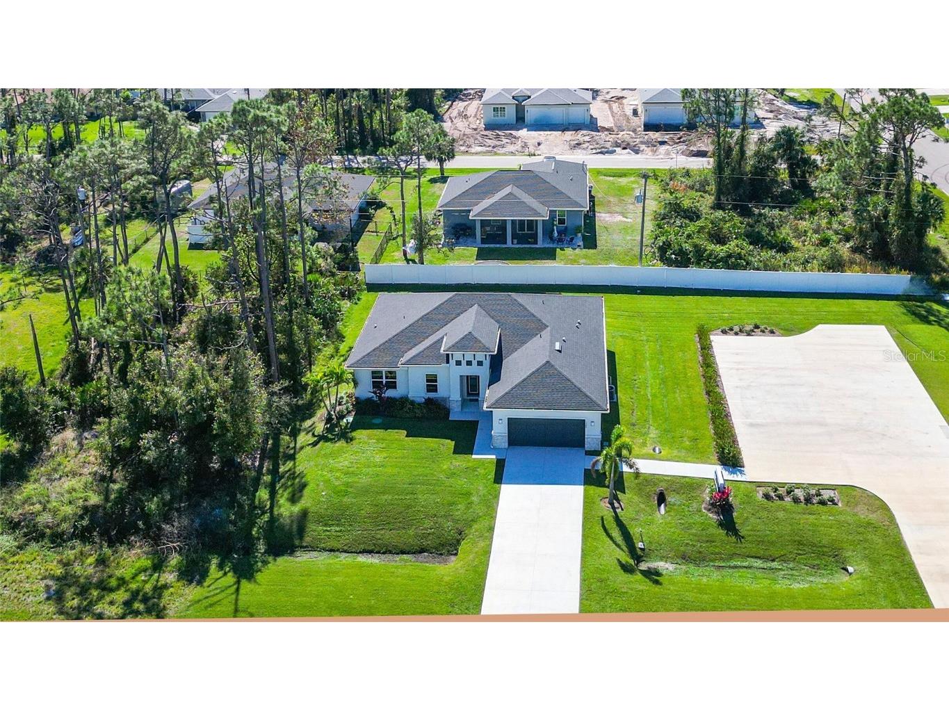 1309 E Price Boulevard North Port FL 34288 A4629965 image1
