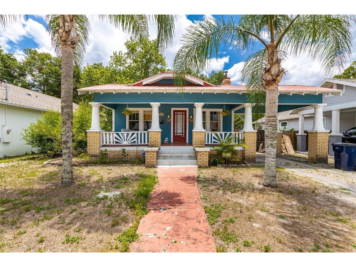 1309 E Wilder Avenue Tampa FL 33603 T3448710 image1
