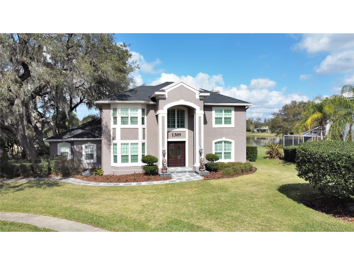1309 Fishing Lake Drive Odessa FL 33556 - LAKE ANN U8189387 image1