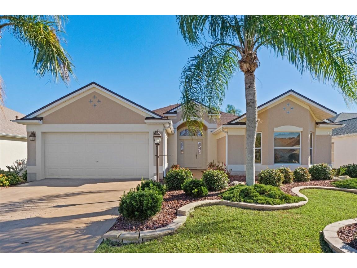 1309 Fortaleza Drive The Villages FL 32162 O6263965 image1
