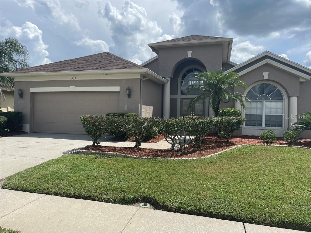 1309 Fox Chapel Drive Lutz FL 33549 U8204652 image1