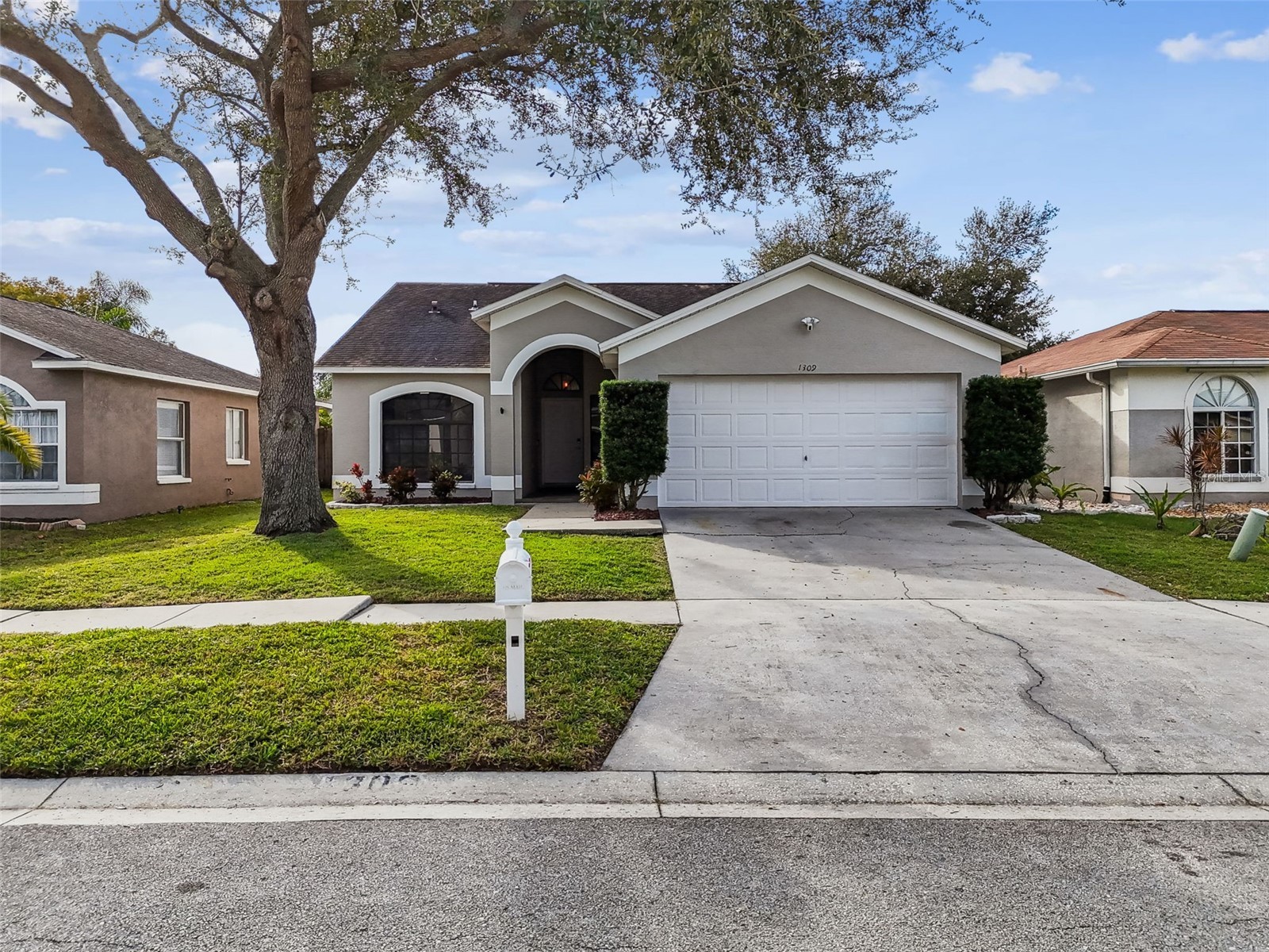 1309 Franford Drive Brandon FL 33511 TB8457704 image1