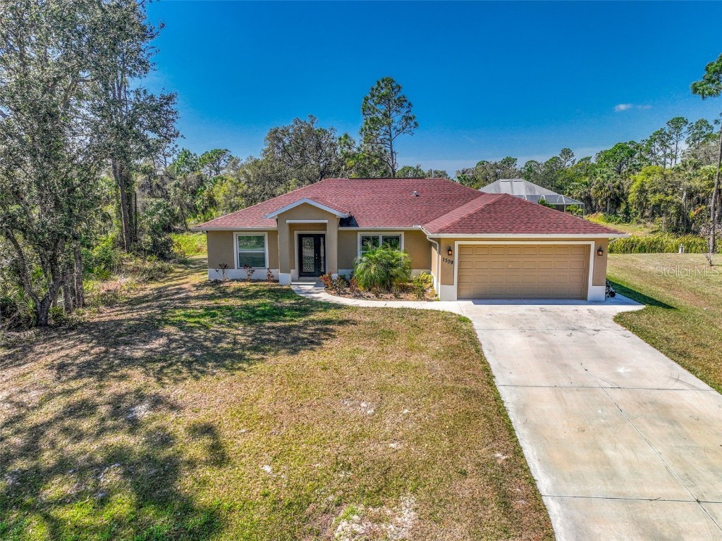 1309 Gerona Terrace North Port FL 34286 N6125621 image1