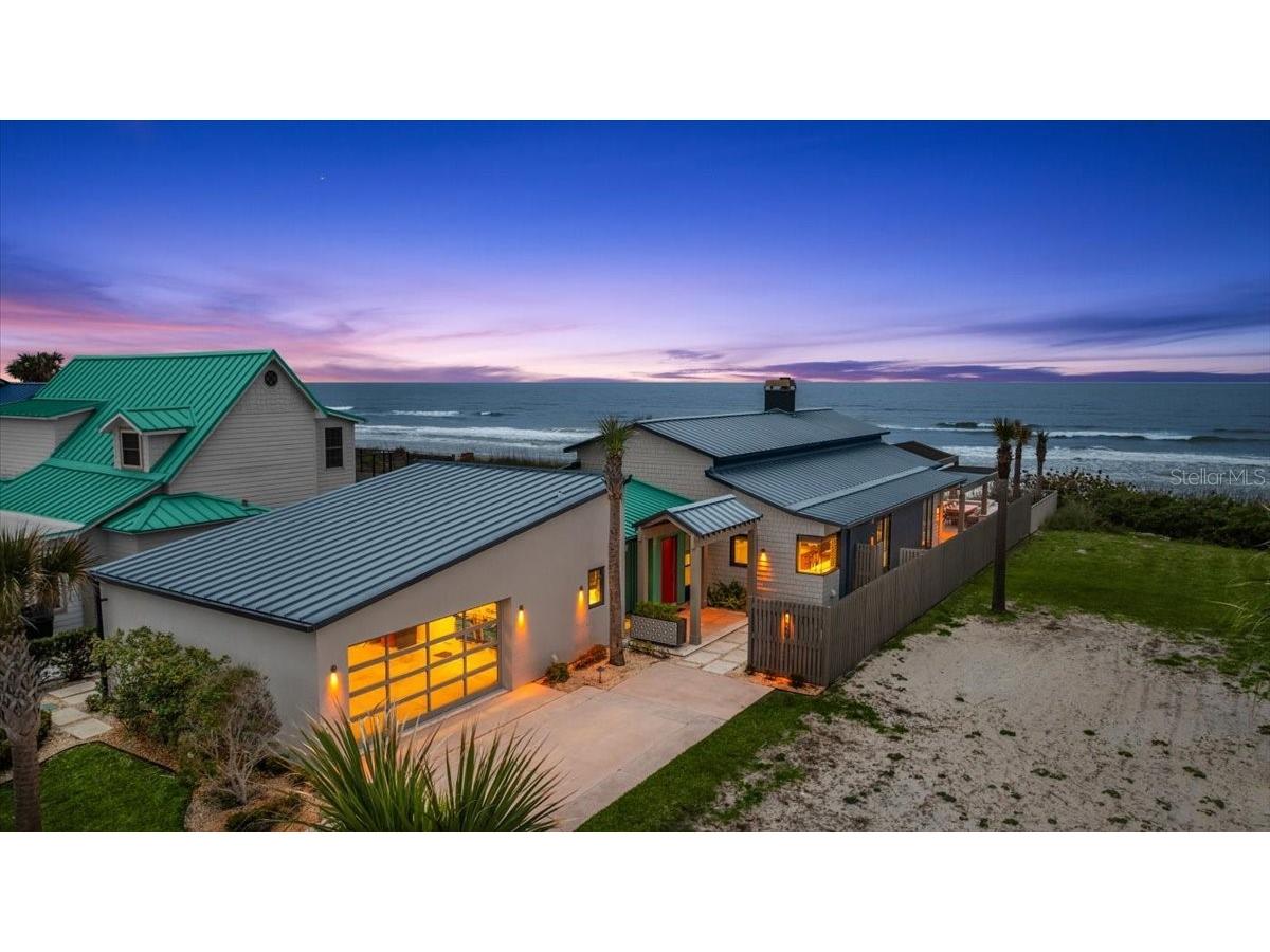 1309 Hill Street New Smyrna Beach FL 32169 - ATLANTIC OCEAN NS1083565 image1