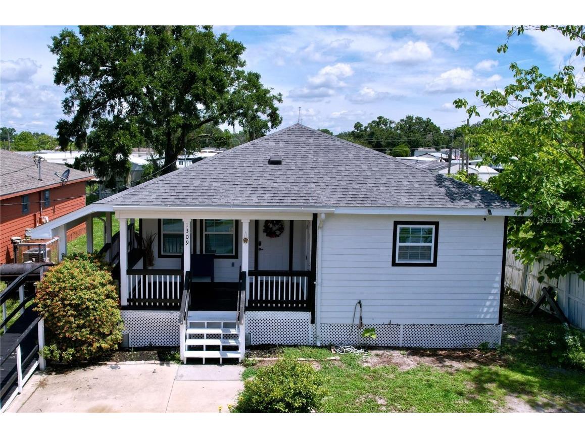1309 Josephine Street Lakeland FL 33815 TB8406947 image1