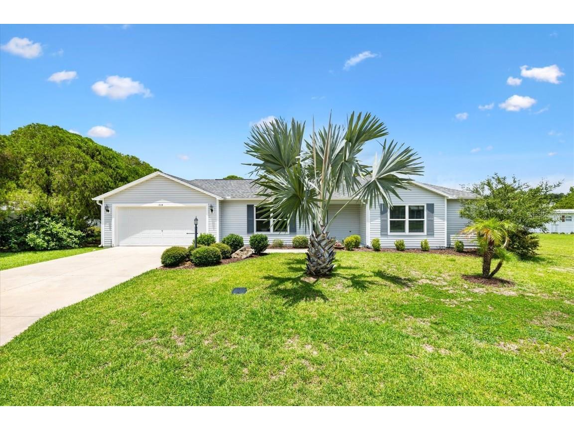 1309 Lester Drive The Villages FL 32159 G5098406 image1