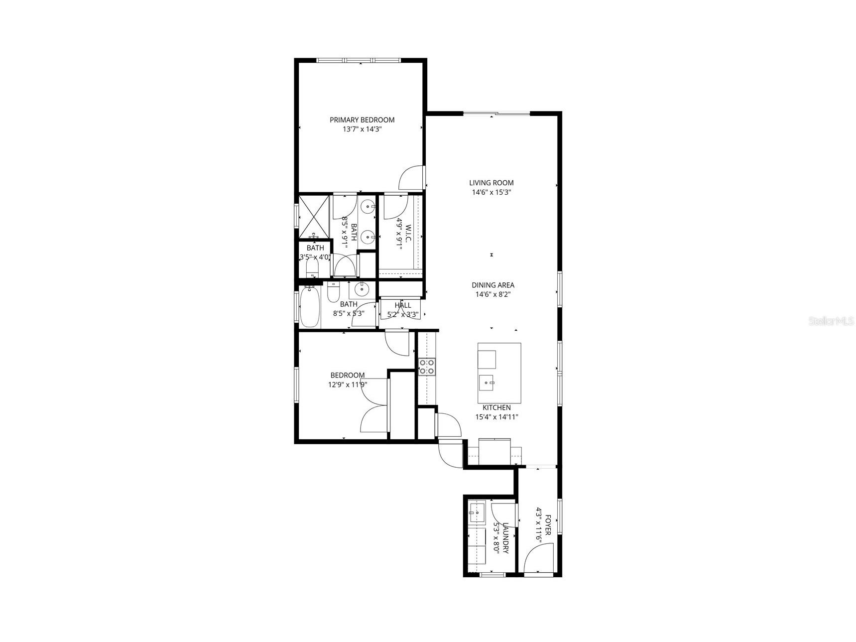 1309 Lombardi Court Kissimmee FL 34759 O6395320 image29