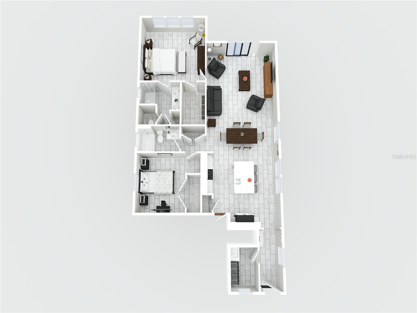 1309 Lombardi Court Kissimmee FL 34759 O6395320 image30