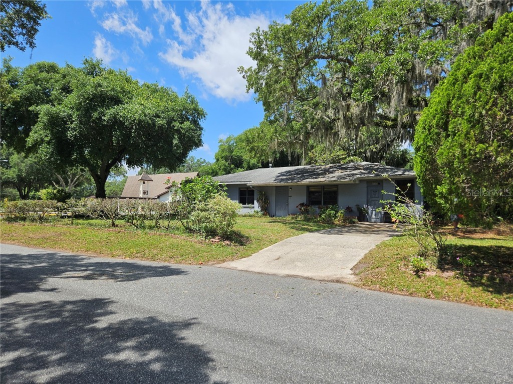1309 Marshall Drive Leesburg FL 34748 O6206236 image1
