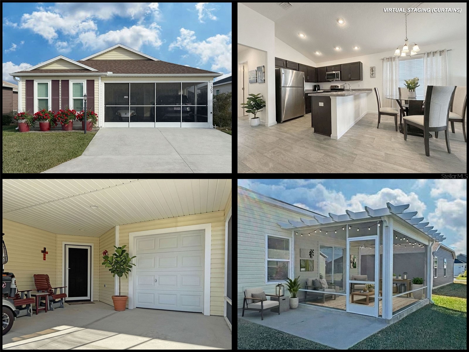 1309 Mizell Avenue The Villages FL 32163 G5106131 image1