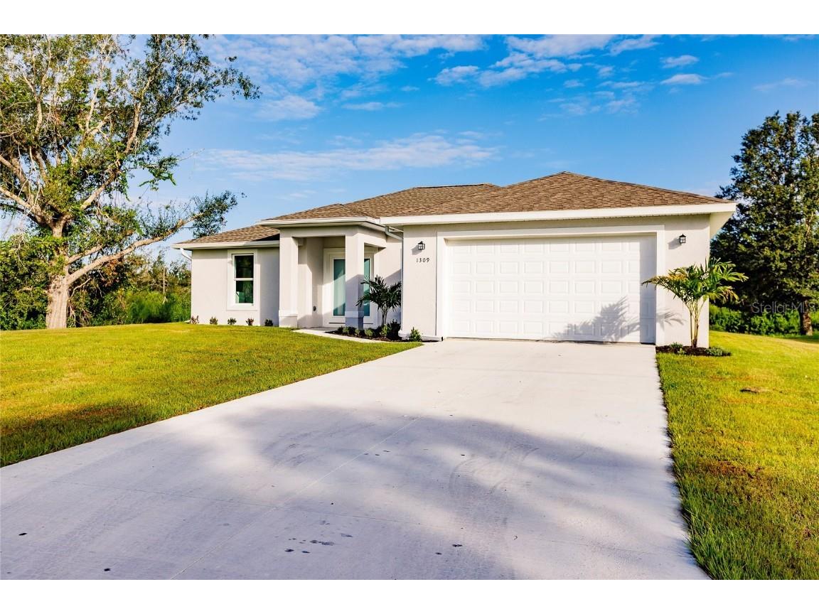 1309 Nackman Road North Port FL 34288 C7480511 image1