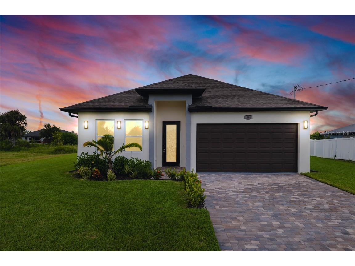 1309 NE 11th Terrace Cape Coral FL 33909 T3551855 image1