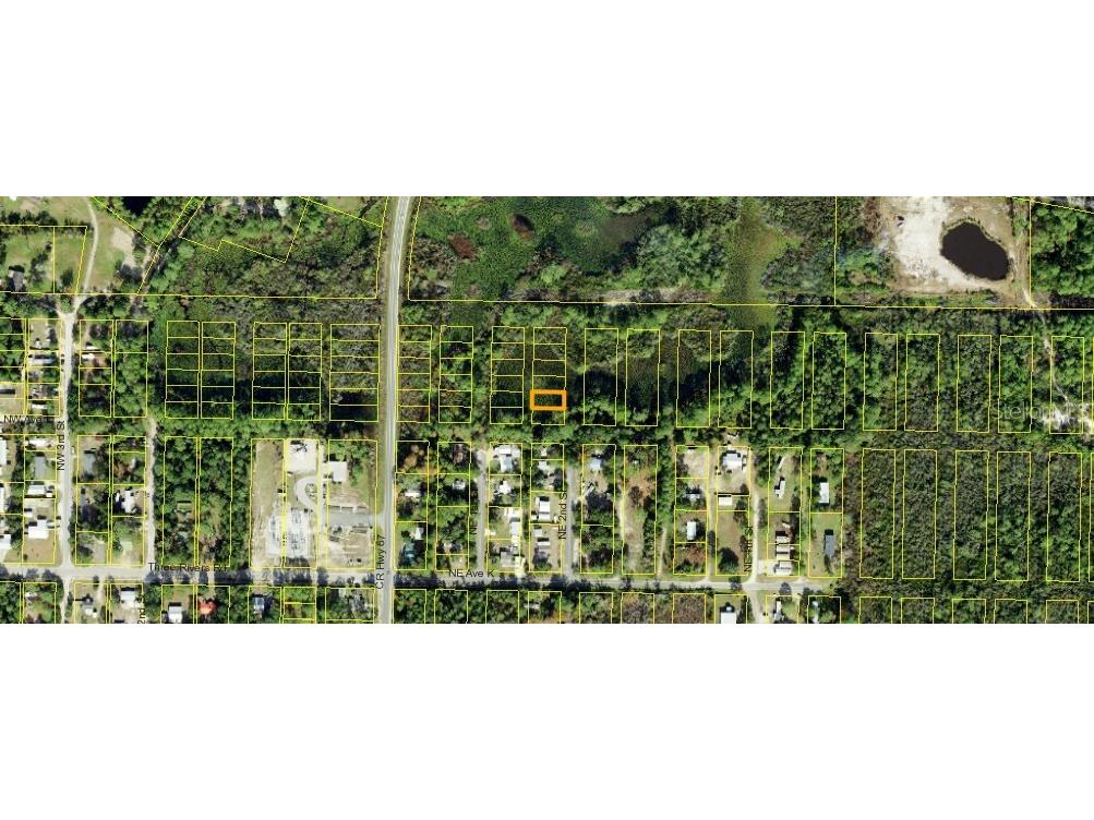 1304 W 2nd Street Carrabelle FL 32322 A4696330 image1
