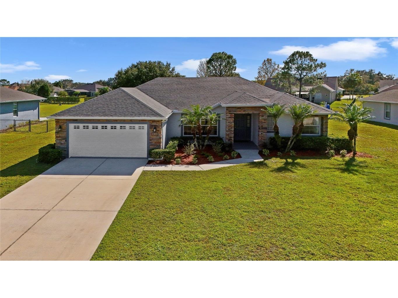 1309 Nova Park Court Saint Cloud FL 34771 S5096880 image1
