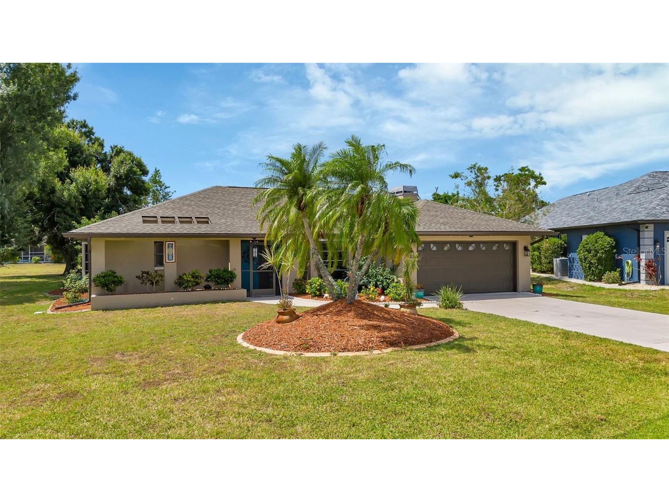 1309 Observer Court Punta Gorda FL 33983 C7493782 image1