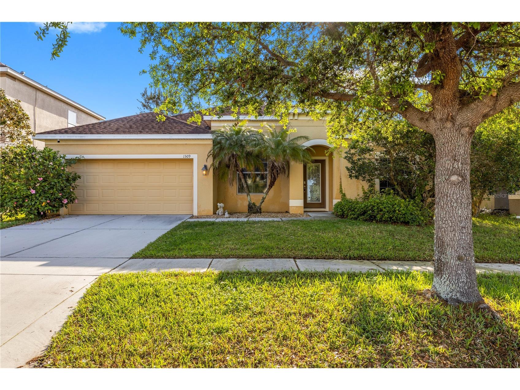1309 Parker Den Drive Ruskin FL 33570 TB8493690 image1