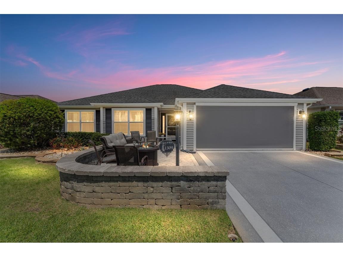 1309 Piney Woods Path The Villages FL 32163 G5096718 image1