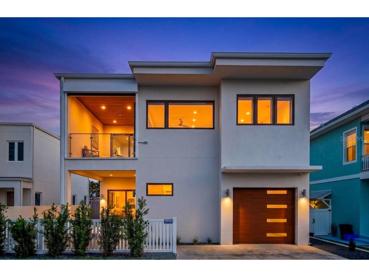 1309 S Atlantic Avenue New Smyrna Beach FL 32169 - ATLANTIC OCEAN NS1088251 image1