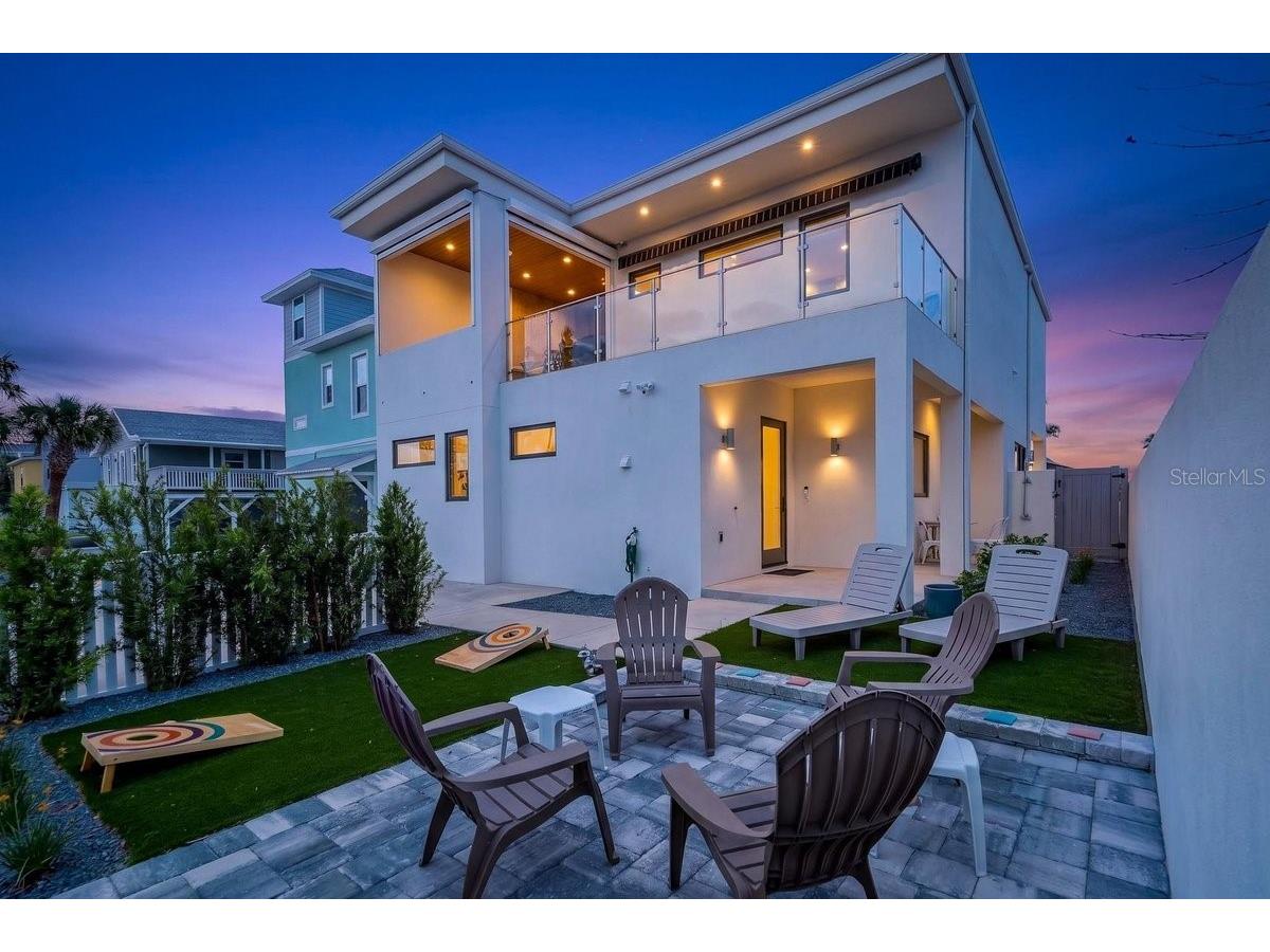 1309 S Atlantic Avenue New Smyrna Beach FL 32169 - ATLANTIC OCEAN NS1088251 image3