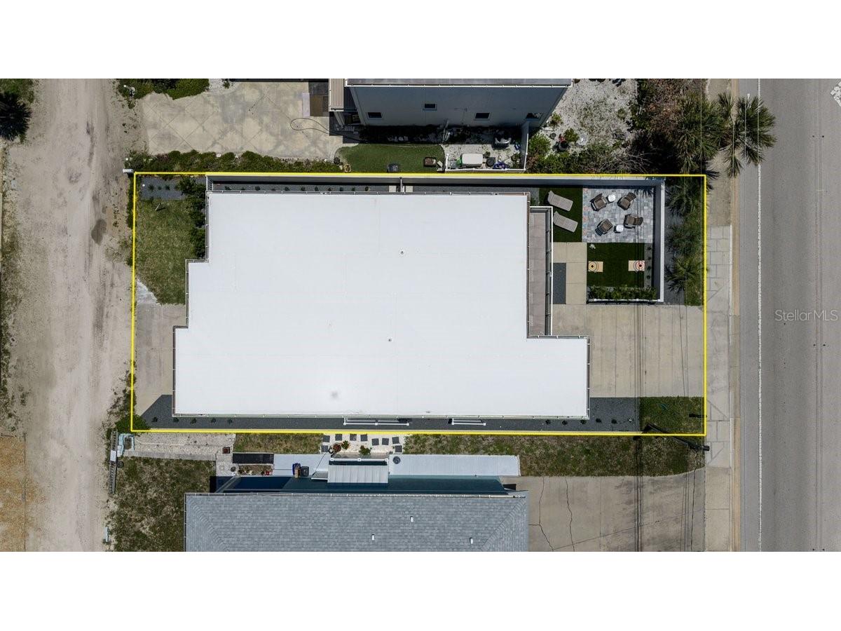 1309 S Atlantic Avenue New Smyrna Beach FL 32169 - ATLANTIC OCEAN NS1088251 image70
