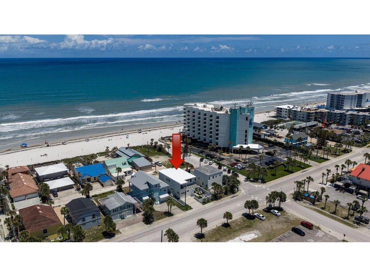 1309 S Atlantic Avenue New Smyrna Beach FL 32169 - ATLANTIC OCEAN NS1088251 image71