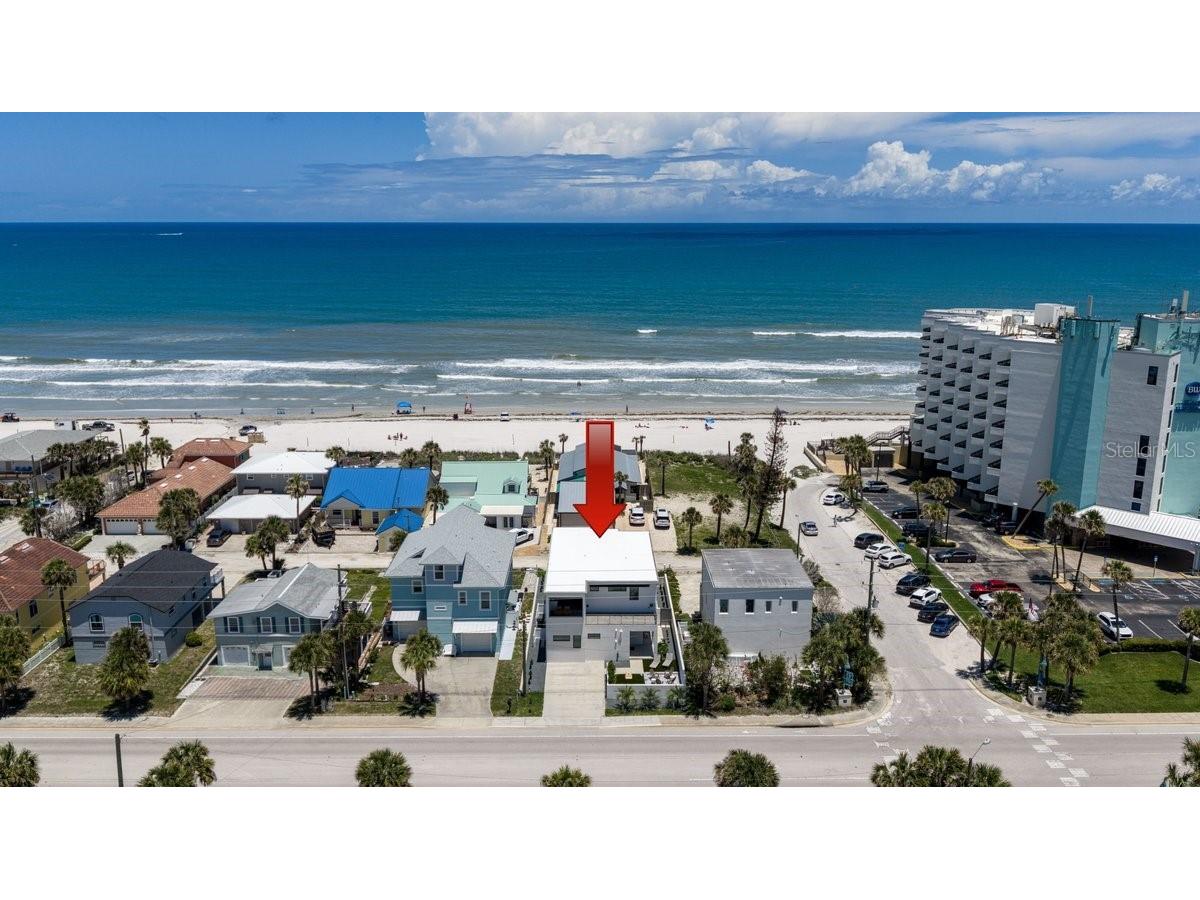 1309 S Atlantic Avenue New Smyrna Beach FL 32169 - ATLANTIC OCEAN NS1088251 image72